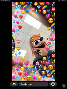 Meet your Posher, Pusheen the kitty